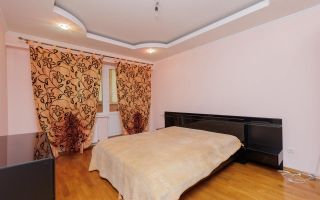 Chirie, apartament, 3 camere, strada Bogdan-Voievod, Râșcani - Poză 15