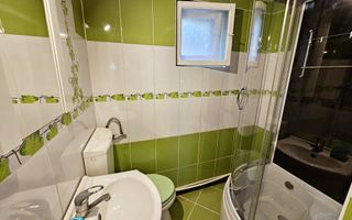 Casă cu 4 Camere, 550mp Teren, Complet Mobilată, Zona Pâclișa - Poză 12