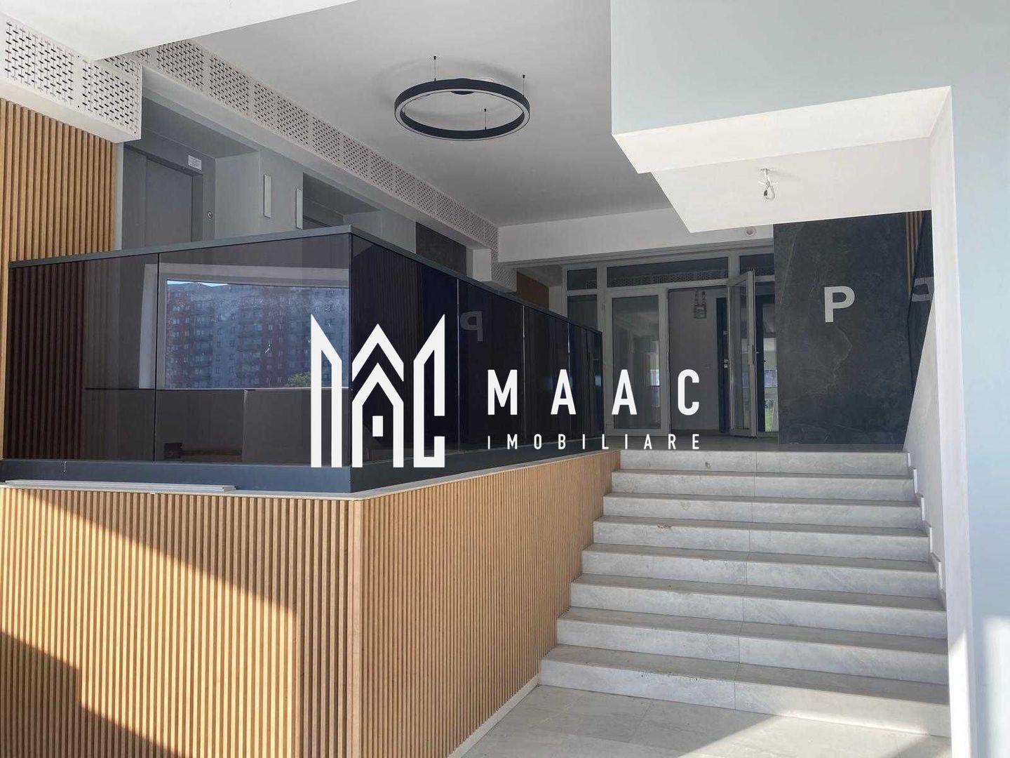 Garsoniera moderna | 40 mp | Mall- Selimbar - Poză 8