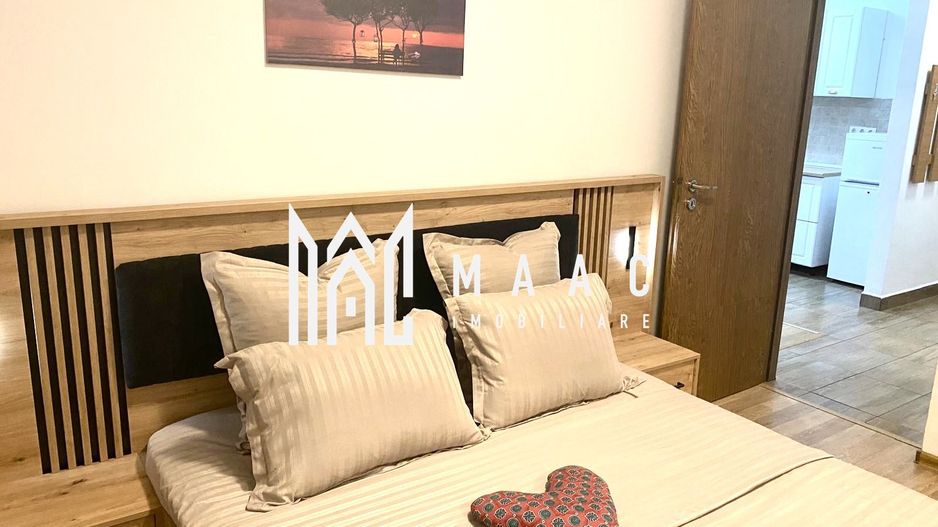 Apartament 2 camere | Hipodrom 1, Sibiu | 42 mp, mobilat - Poză 4