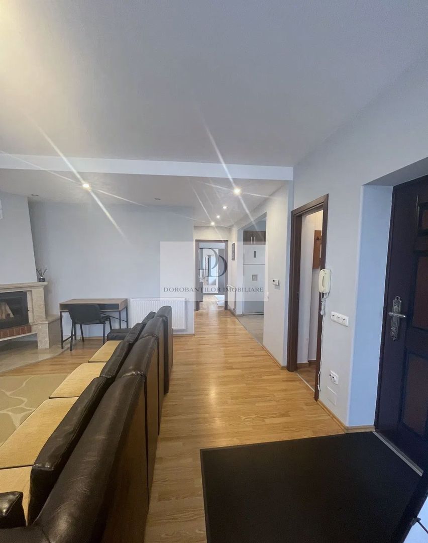 Apartament cu 3 camere în vilă | Parcare inclusă | Zona Europa - Poză 5