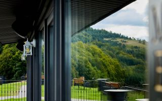 Afacere de vanzare, 2 cabane+sala de evenimente, la cheie, Apuseni! - Poză 7