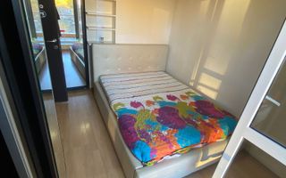 Apartament 2 camere – complet mobilat și utilat – 380 € – pet friendly - Poză 9