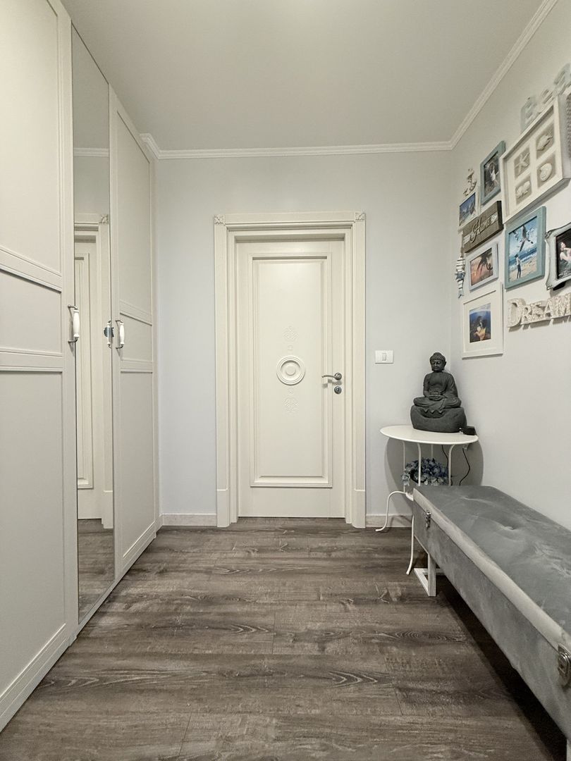 Apartament 2 camere Bucurestii Noi - Damaroaia - Poză 15