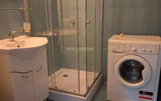 GARSONIERA- IANCULUI, BLOC REABILITAT, METROU 5 MIN, BUCATARIE INCHISA - Poză 8