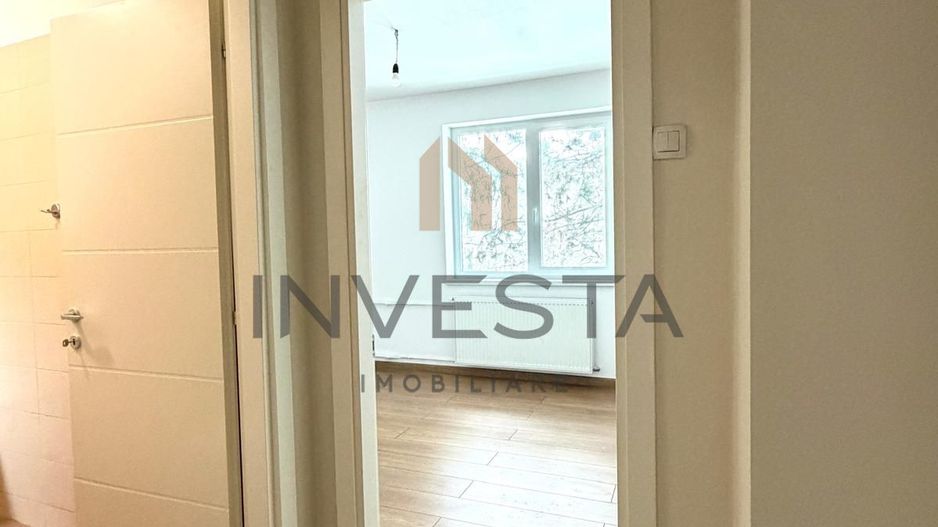 Apartament cu 2 camere decomandate  zona  strazii Detunata! - Poză 5