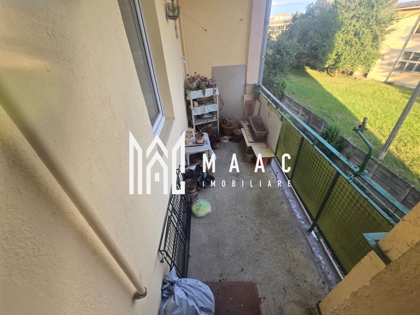 Apartament 2 camere decomandate et 2 zona Mihai Viteazu - Poză 7