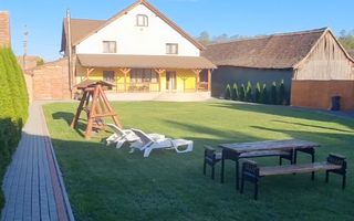 Casă Individuală de vânzare | 306 mp utili | Ocna Sibiului - Poză 20