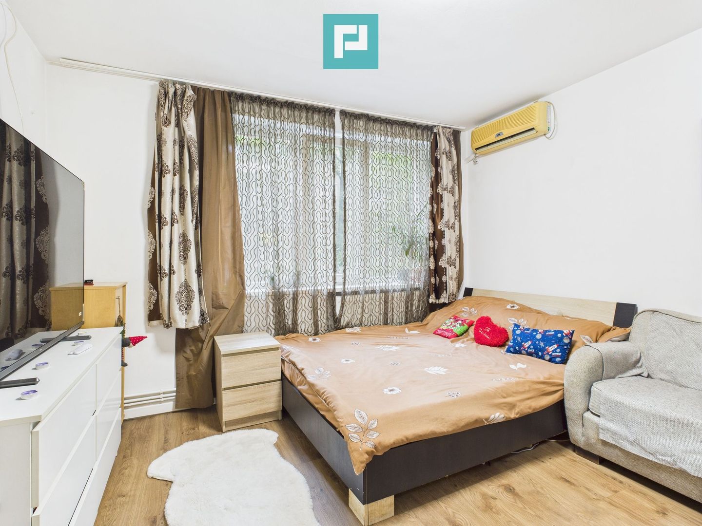 Apartament 2 camere  + garaj la Podgoria - Poză 1