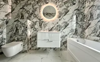 Vilă nouă, P+1E, Corbeanca, lângă Paradisul Verde, comision 0 - Poză 11