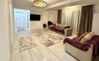 Comision 0% Apartament cu curte proprie in bloc boutique - Poză 3