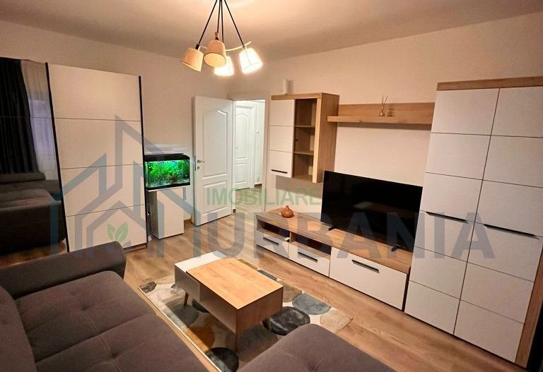 Inchiriez apartament 2 cam Nicolina 2 # - Poză 1