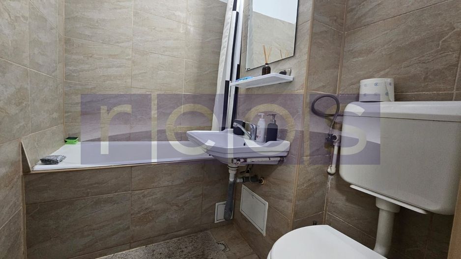 BUCUR OBOR 2 CAMERE 49 MP | DECOMANDAT | METROU - Poză 5
