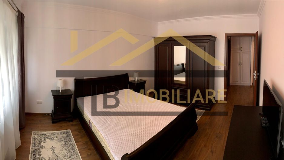 Apartament de 3 camere, 80mp, parcare, Zona ACTA Residence - Poză 6