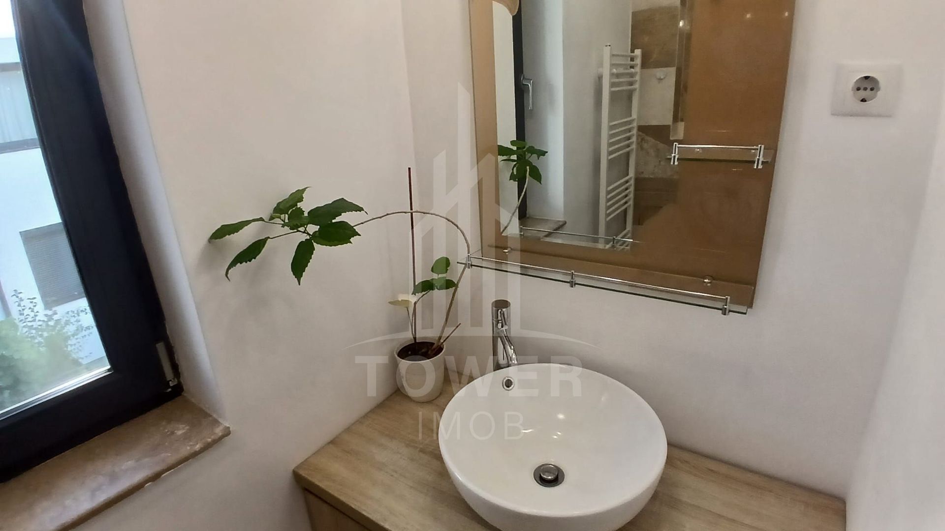 Apartament 3 camere decomandat | zona Selimbar - Poză 12