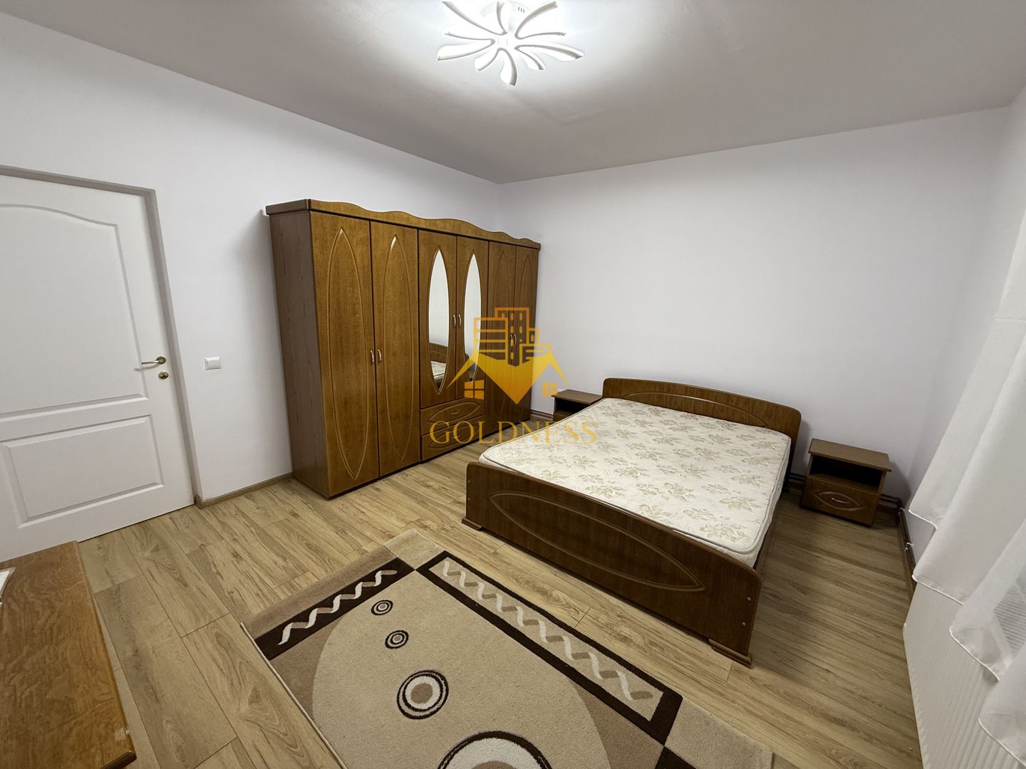 2 camere decomandate, curte, Zorilor Sigma, Lidl, UTCN - Poză 6