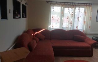 Apartament 3 camere de inchiriat - Aleea Tudor Neculai, Iasi