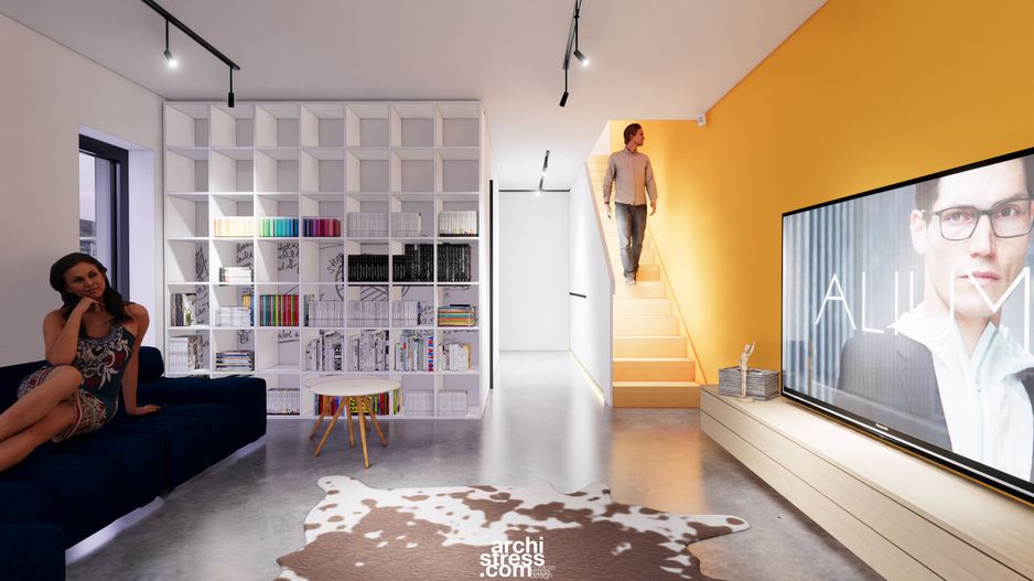 Duplex deosebit Dumbrăvița - Poză 9