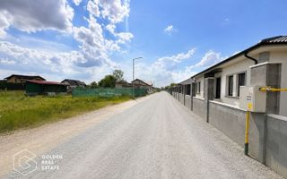 Teren intravilan Gai, 404 mp, posibilitate plata rate, utilitati,strada privata - Poză 1