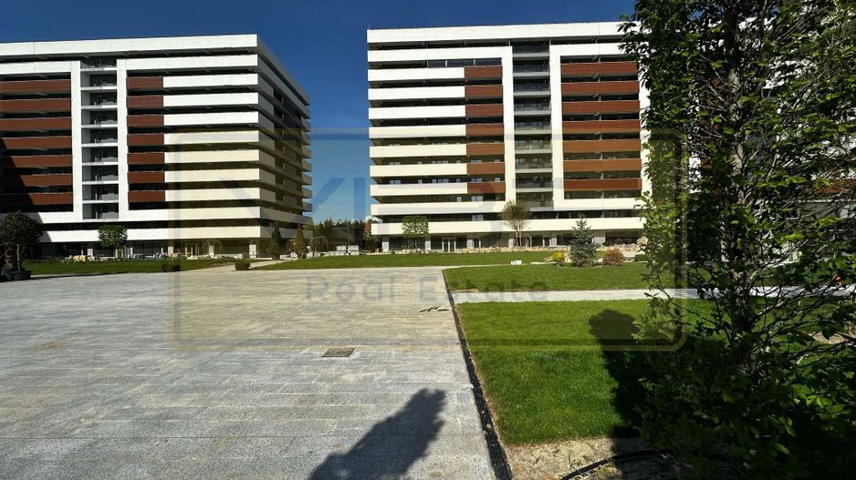 COPOU- Sadoveanu- 2 camere 65mp- Prima inchiriere ! - Poză 18