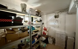 Vila cu 6 camere *485 mpc // *1.670mp teren* // 8 locuri parcare // Sisești - Poză 64