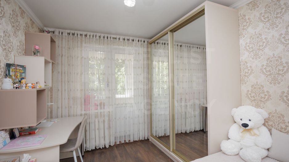 Vânzare, apartament, 4 camere, strada Albișoara, Centru - Poză 11