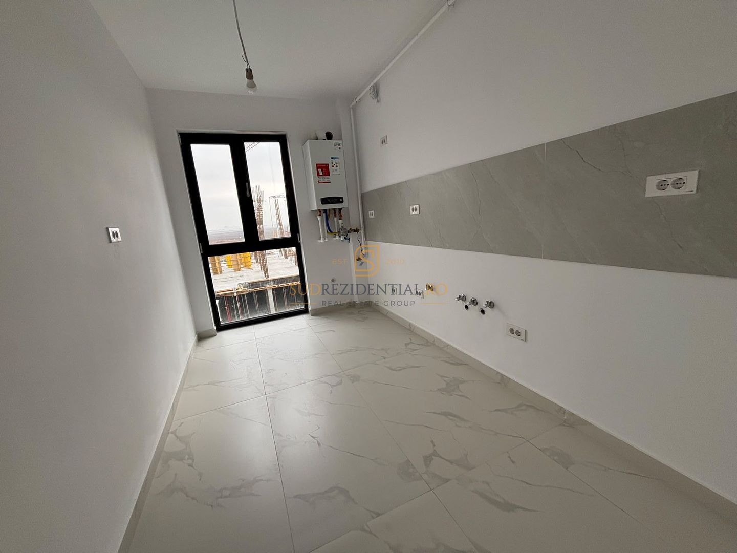 Garsoniera de inchiriat, Sky Garden Residence, acces metrou Berceni - Poză 4