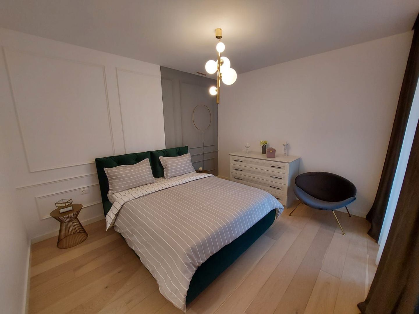 Apartament 3 camere Pipera | Nusco City - Poză 5