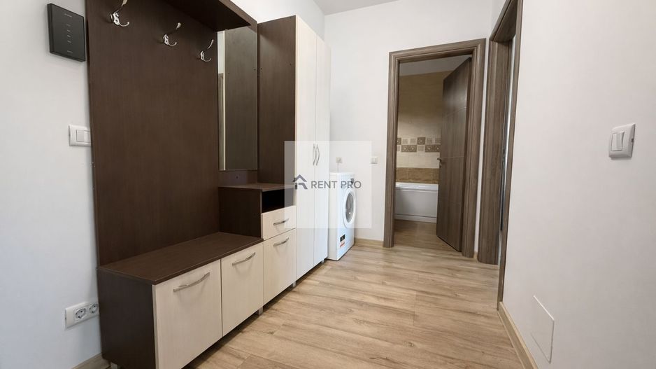 For Sale Garsoniera Exigent Plaza 21 Residence GranVia Mall Plaza - Poză 10