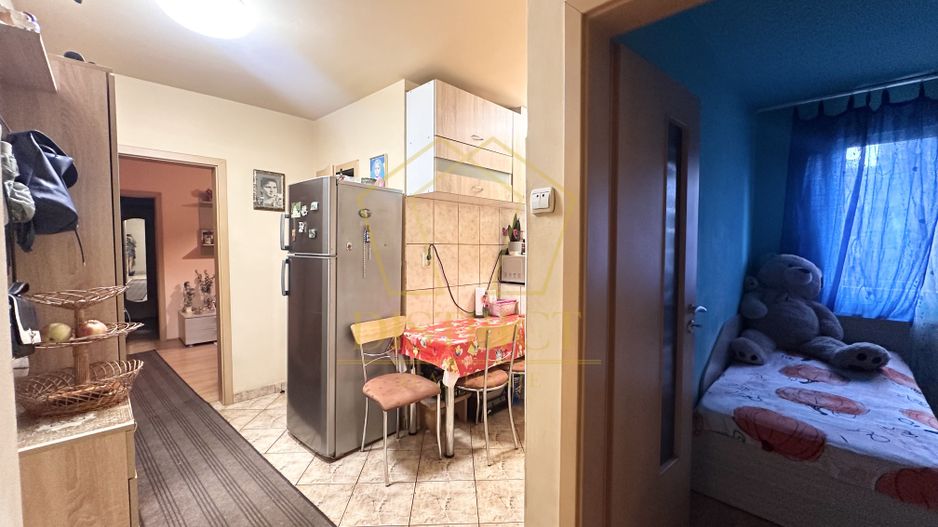 Apartament cu 3 camere | Calea Sagului - Poză 17