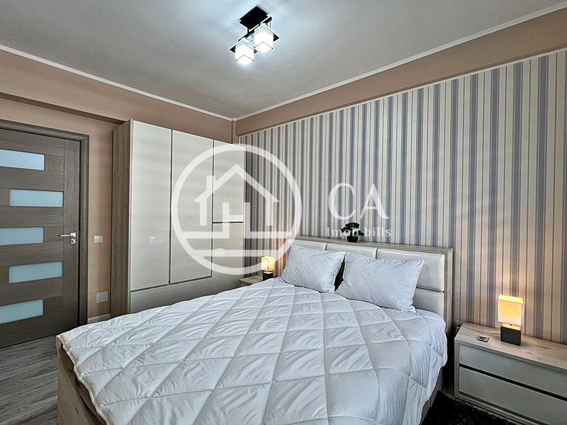 Apartament de închiriat cu 3 camere în zona Prima Shop, Oradea - Poză 2