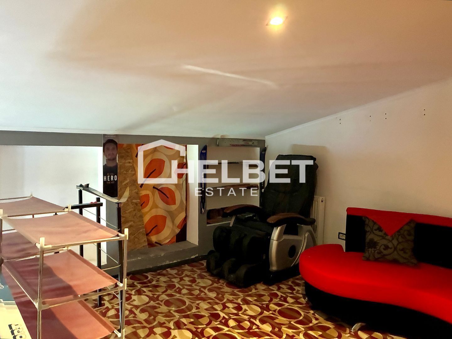 Casă individuală / 4 camere / Pet-Friendly / Ghimbav - Poză 12