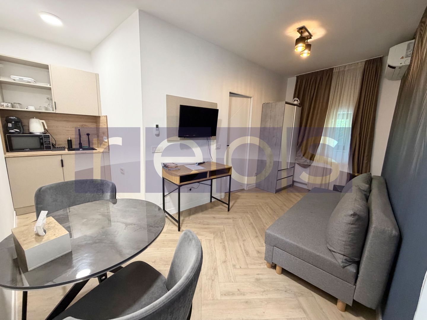 VANZARE HOTEL | 8 UNITATI | INVESTITIE PREMIUM | ULTRACENTRAL – PARCUL CISMIGIU - Poză 5