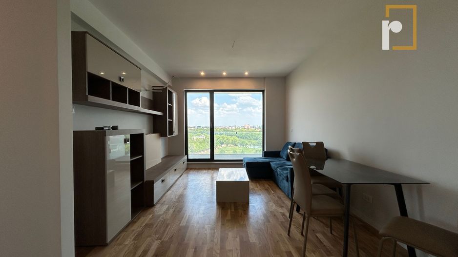 Apartament 3 camere | Mobilat si Utilat | Loc parcare | Casa Presei - Poză 2