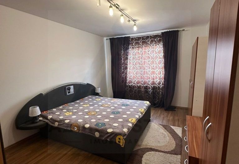 Apartament modern 3 camere 67 mp utili 2 balcoane 2 bai zona Turnisor - Poză 3