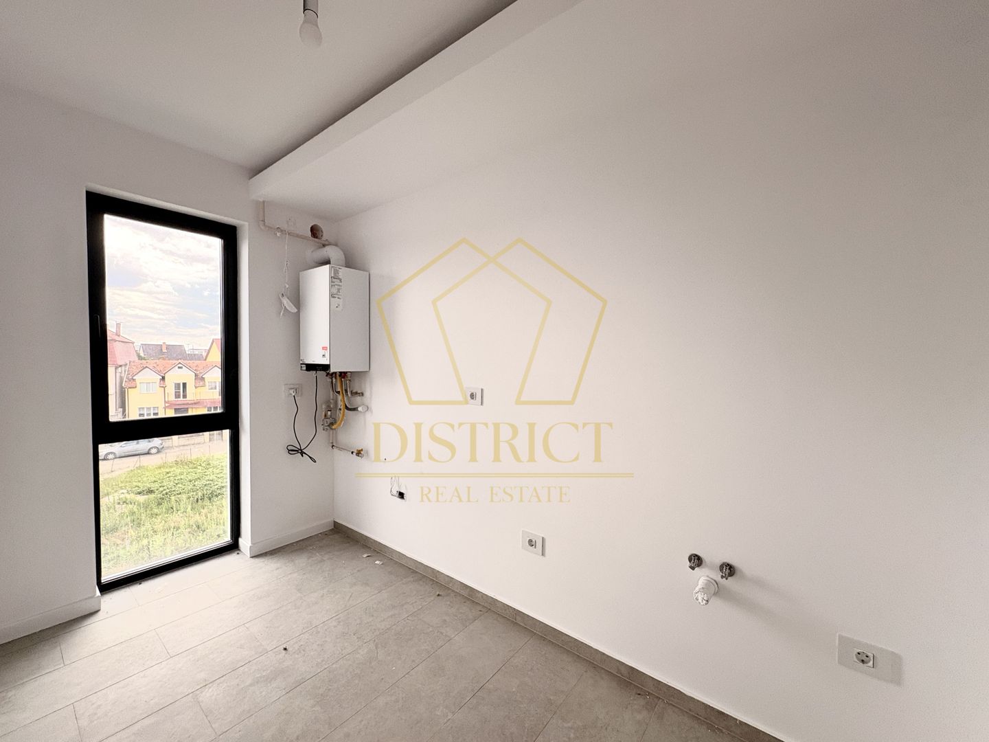 Apartament cu 3 camere si 2 bai  | Timișoara | Braytim - Poză 3