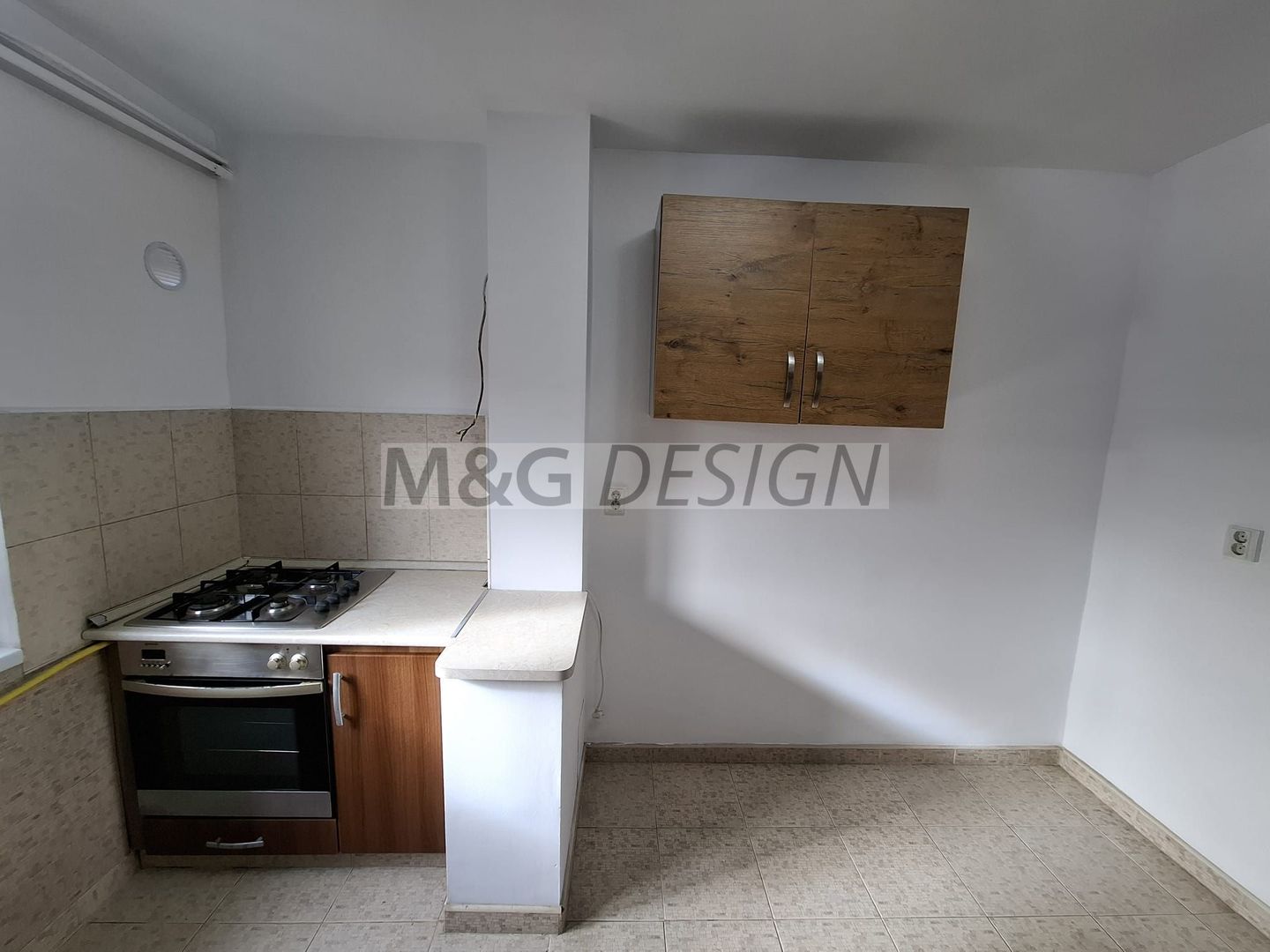 Aradului, 3 camere decomandat, 2 bai - Poză 6