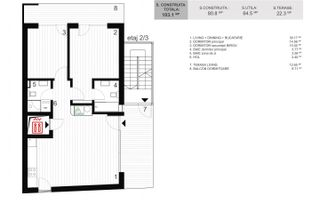 Apartament 3 camere in bloc boutique, Dorobanti - Poză 5