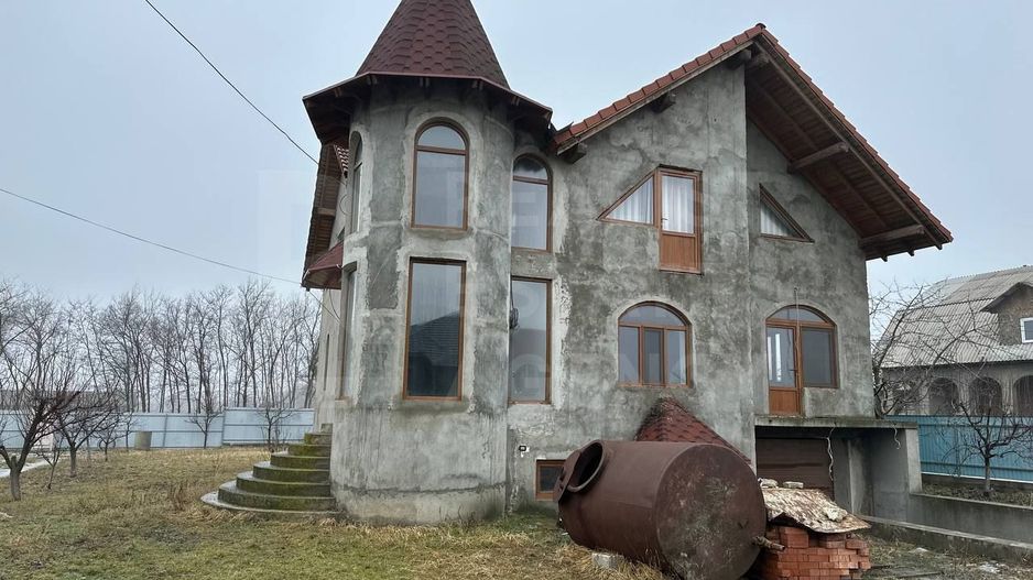 Vânzare, casă, 5 camere, localitatea Răuțel, Fălești - Poză 43