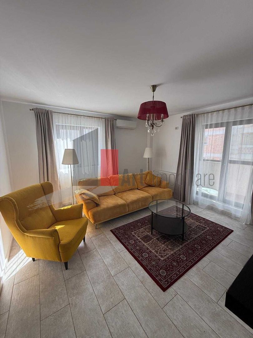 Vand apartament 3 camere, Militari Residence - Poză 2