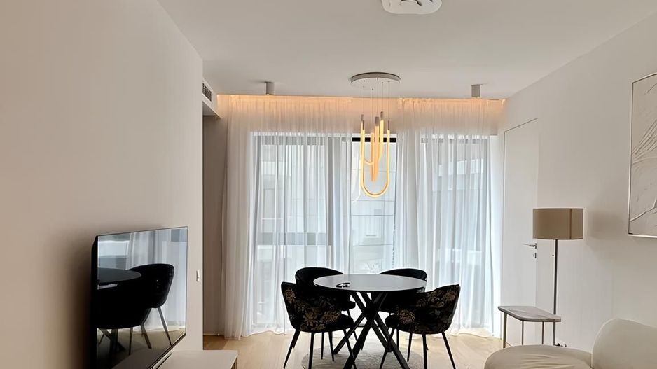 Apartament modenr 2 camere One Lake Club I Prima inchiriere - Poză 6