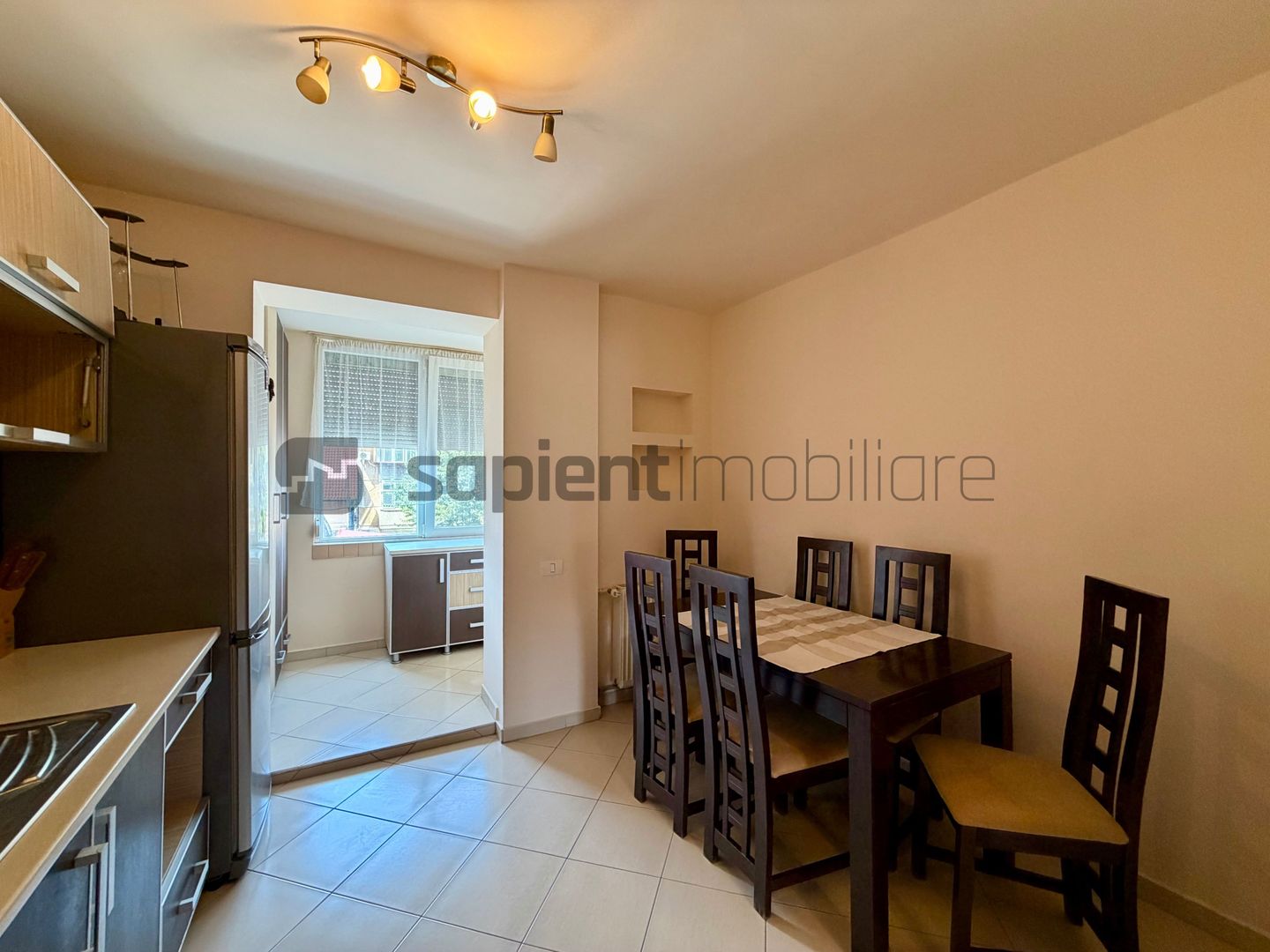 Apartament cu 3 camere | Piața Cetății – Centru Civic, Oradea - Poză 11
