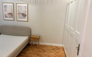 5 minute de centru, 2 camere, centrala proprie. - Poză 6