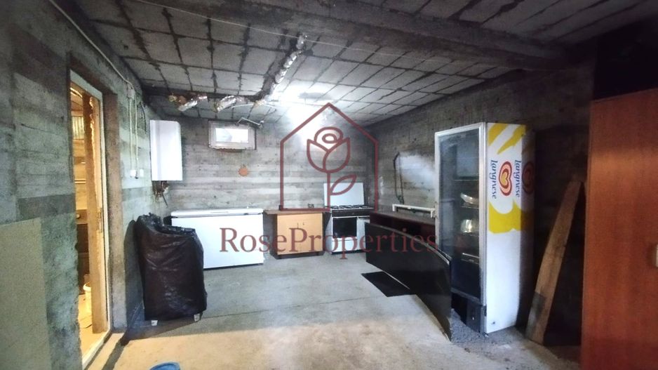 CASA CU DEMISOL | 5 CAMERE | POIANA - Poză 17