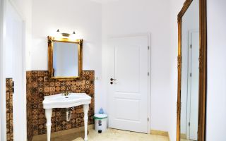 Vila impunatoare - 20 camere - birouri - Romana-Lahovari - Poză 10