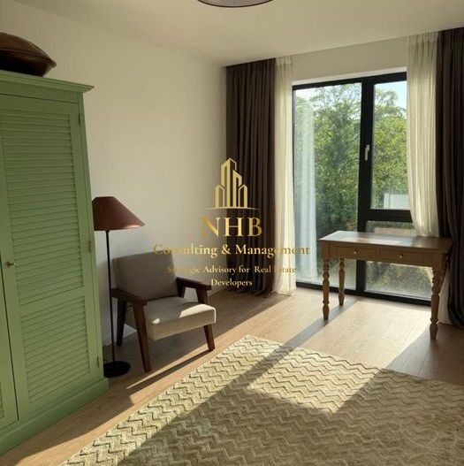 Apartament de vanzare -4 camere Iancu Nicolae GRADINA ZOOLOGICA- 2 PARCARI+BOXA - Poză 2