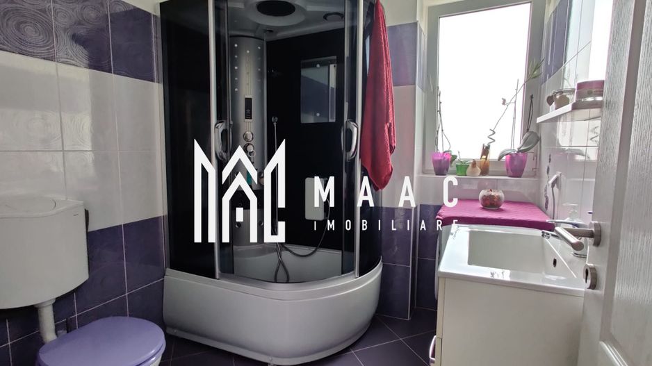 Apartament 3 camere | Decomandat | Zona Turnisor - Poză 8