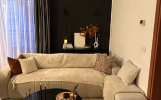 Apartament doua camere,doua locuri de parcare zona Aradului - Poză 5
