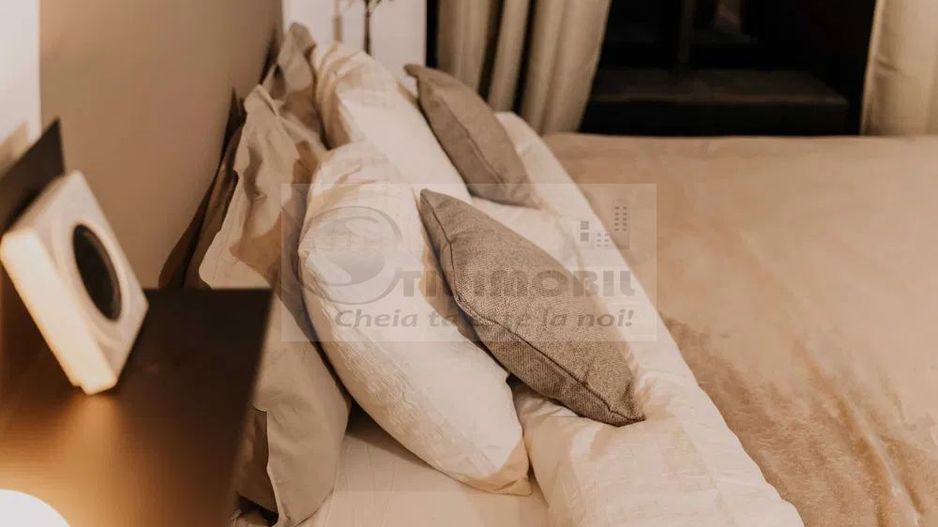 Apartament 2 Camere Palas Mall - 560 euro - Poză 4