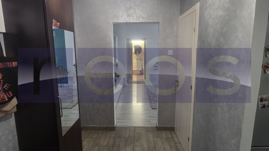 VANZARE 3 CAMERE | SEMIDECOMANDAT | ZONA TRAPEZULUI - Poză 8